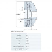 Global Tooling Solutions 1-115-1611 - PN-1-115-1611