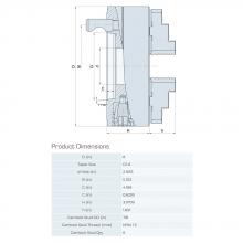 Global Tooling Solutions 1-125-0806 - PN-1-125-0806