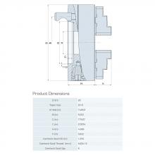 Global Tooling Solutions 1-125-2511 - PN-1-125-2511