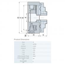 Global Tooling Solutions 1-201-1600 - PN-1-201-1600