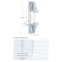 Global Tooling Solutions 1-201-3200 - PN-1-201-3200