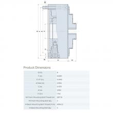 Global Tooling Solutions 1-202-0501 - PN-1-202-0501