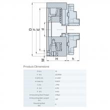 Global Tooling Solutions 1-203-2000 - PN-1-203-2000