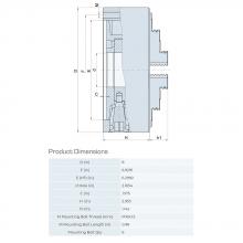 Global Tooling Solutions 1-204-0600 - PN-1-204-0600