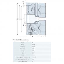 Global Tooling Solutions 1-205-1000 - PN-1-205-1000