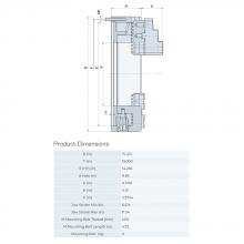 Global Tooling Solutions 1-207-1601 - PN-1-207-1601