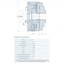 Global Tooling Solutions 1-211-1611 - PN-1-211-1611