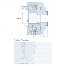 Global Tooling Solutions 1-221-0603 - PN-1-221-0603