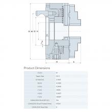 Global Tooling Solutions 1-221-1208 - PN-1-221-1208