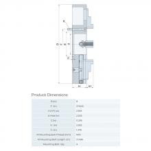 Global Tooling Solutions 1-302-0800 - PN-1-302-0800