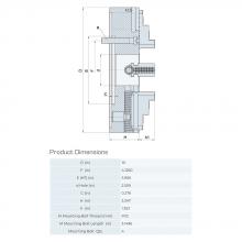 Global Tooling Solutions 1-312-1606 - PN-1-312-1606