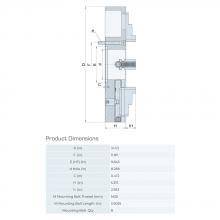 Global Tooling Solutions 1-302-4000 - PN-1-302-4000