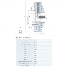 Global Tooling Solutions 1-317-4028 - PN-1-317-4028