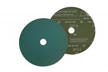 VSM Abrasives 127581 - 4 1/2 X 7/8 120G ZF713 SAOE