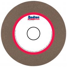 Radiac Abrasives 34078921 - Vitrified Surface Grinding Wheels