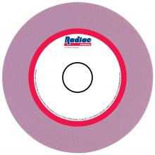 Radiac Abrasives 34143620 - Vitrified Surface Grinding Wheels