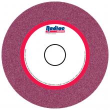 Radiac Abrasives 34078047 - Vitrified Surface Grinding Wheels