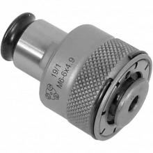 Techniks 48/3-4317 - 1-3/16, 1-1/4 - Size 3 Clutch Tap Collet