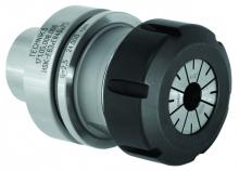 Techniks 31448-F - HSK 63F x ER 25 - 80mm