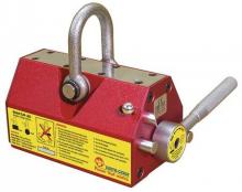 Techniks ELM-300 - 300kg/660 lbs Lifting Magnet