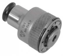 Techniks 48/3-4127 - 1/2 - Size 3 Clutch Tap Collet