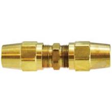 Midland Industries 38183 - MIDLAND INDUSTRIES 381 Tube OD Tube OD Brass Union