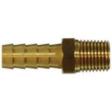 Midland Industries 32020 - MIDLAND INDUSTRIES 32 Hose Male NPTF Brass Rigid Adapter