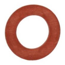 Midland Industries 07405-12RED - AMC® 07405 3/4 in Rubber Washer