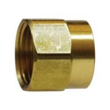 Midland Industries 30083 - MIDLAND INDUSTRIES 300 3/4 in FGH FIP Brass Straight Rigid Adapter