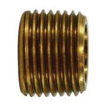 Midland Industries 706140-0604 - AMC® 706140 MIP FIP Brass Pipe Face Bush