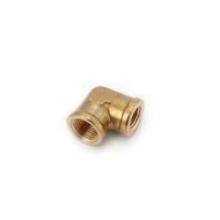 Midland Industries 706235-0402 - AMC® 706235 MIP Brass 90 deg Reducing Elbow