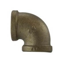 Midland Industries 738100-32 - AMC® 738100 FPT Bronze 90 deg Elbow