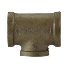 Midland Industries 738106-323212 - AMC® 738106 FPT Bronze Pipe Reducing Tee