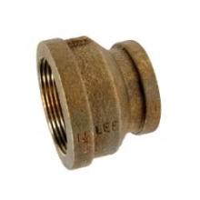 Midland Industries 780119-4032 - AMC® 780119 FPT Bronze Reducing Coupling