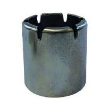 Midland Industries CF-60702-SP - BUCHANAN RUBBER CF-6061 6 in Nominal 5.67 in L Steel Crimplok Ferrule