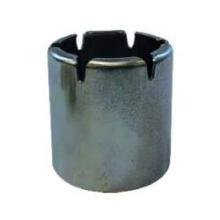 Midland Industries CF-40500L-SP - BUCHANAN RUBBER CF-40 4 in Nominal 5.2 in L Steel Long Crimplok Ferrule