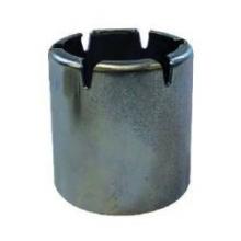 Midland Industries CF-60614-SP - BUCHANAN RUBBER CF-6061 6 in Nominal 5.67 in L Steel Crimplok Ferrule