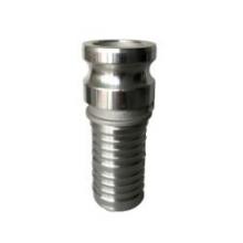 Midland Industries CGE-150-A1 - BUCHANAN RUBBER CGE-A1 Type E Hose Shank Aluminum Cam and Groove Adapter