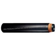 Midland Industries HPCWB-600 - BUCHANAN RUBBER HPCWB 100 ft L 150 psi Rubber Tube Black High Pressure Contractor's Water Discha