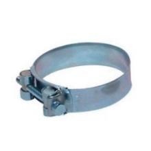 Midland Industries M8S-48 - BUCHANAN RUBBER M8S 301 Stainless Steel 0.94 in W Standard Hose Clamp