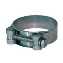 Midland Industries M8S-44 - BUCHANAN RUBBER M8S 301 Stainless Steel 0.94 in W Standard Hose Clamp