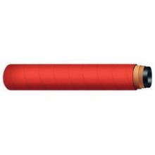 Midland Industries PDR-600 - BUCHANAN RUBBER PDR 100 ft L 200 psi Rubber Tube Red Petroleum Discharge Hose