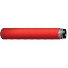 Midland Industries ST250-075-50 - BUCHANAN RUBBER ST250 250 psi EPDM Synthetic Rubber Tube Red Steam Hose