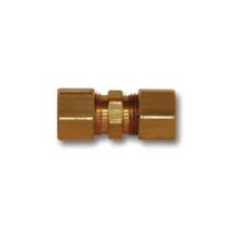 Midland Industries 262RX14X12 - MID-AMERICA FITTINGS 262R Compression Brass Reducing Union