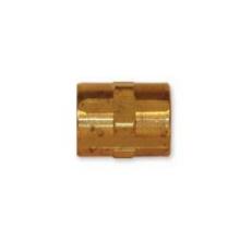 Midland Industries 28185L - MIDLAND INDUSTRIES 281 FNPTF Brass Light Pattern Reducing Coupling