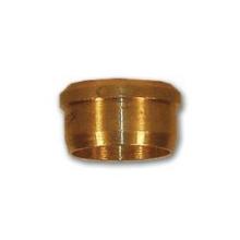 Midland Industries 260X2M - MID-AMERICA FITTINGS 260 Brass Self-Align Sleeve