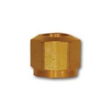 Midland Industries NT61-3 - MID-AMERICA FITTINGS NT61 Tube OD Brass Nut