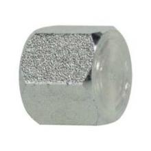 Midland Industries 0304C10 - MIDLAND INDUSTRIES 0304 Female JIC Steel Cap Nut