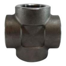 Midland Industries 100396 - MIDLAND INDUSTRIES 100 Threaded Steel 2000 lb Cross