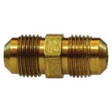 Midland Industries 10105 - MIDLAND INDUSTRIES 101 Male Flared Male Flared Brass Union